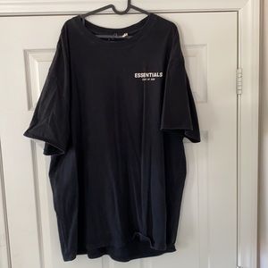 Fear of God shirt